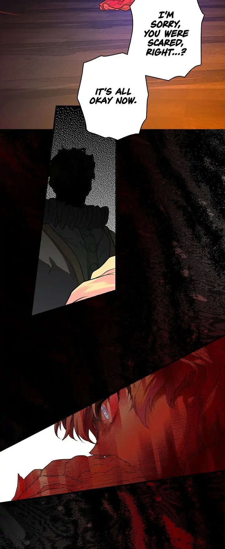 Secret Lady, Chapter 3 image 08